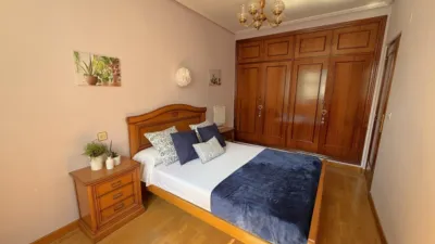 Apartment in the City Centre photo 9