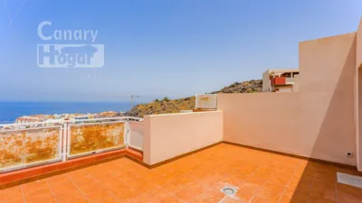 Townhouse in Puerto de Santiago photo 2