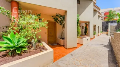 Townhouse in Puerto de Santiago photo 3