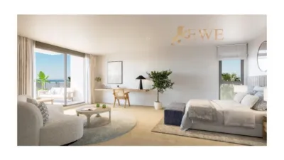 Townhouse in Playa de San Juan photo 5