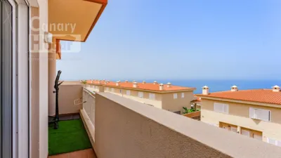 Townhouse in Puerto de Santiago photo 16