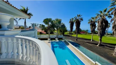 Casa en Costa Adeje photo 5