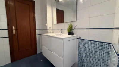 Apartment in the City Centre photo 17