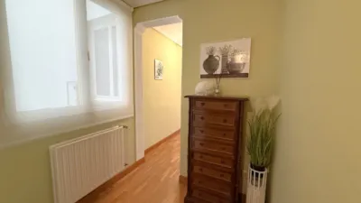 Apartment in the City Centre photo 21