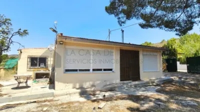 Rustic Finca in Petrer photo 45