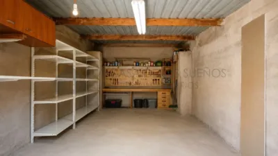 Rustic Finca in Petrer photo 48