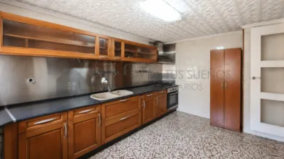 Rustic Finca in Petrer photo 18