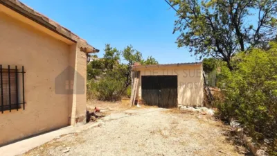 Rustic Finca in Petrer photo 47
