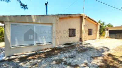 Rustic Finca in Petrer photo 46