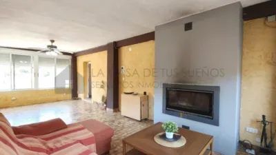Rustic Finca in Petrer photo 9