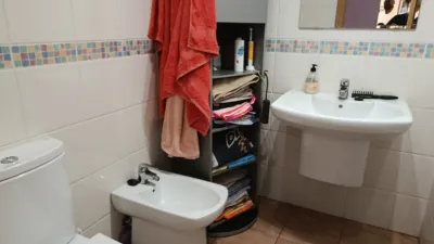 Apartamento en Los Abrigos photo 8