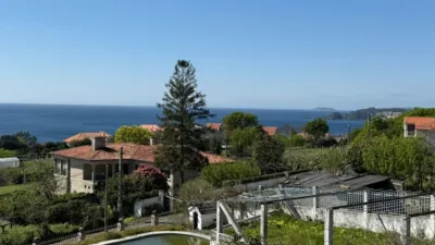 Chalet in Sanxenxo photo 8