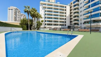 Pis – La Vila Joiosa - Villajoyosa - Vista 3