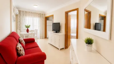 Pis – La Vila Joiosa - Villajoyosa - Vista 4