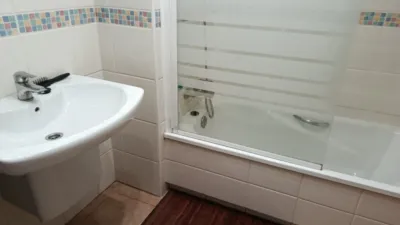 Apartamento en Los Abrigos photo 9