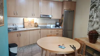 Apartamento en Los Abrigos photo 4