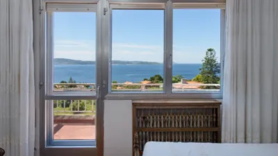 Chalet in Sanxenxo photo 3