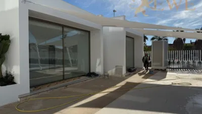 Piso – Orihuela, Playa Flamenca II - Vista 4
