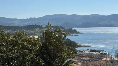 Chalet in Sanxenxo photo 7