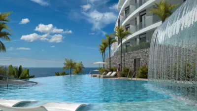 Apartamento en Callao Salvaje-Playa Paraíso-Armeñime photo 4