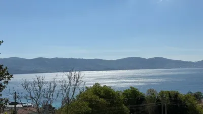 Chalet in Sanxenxo photo 10