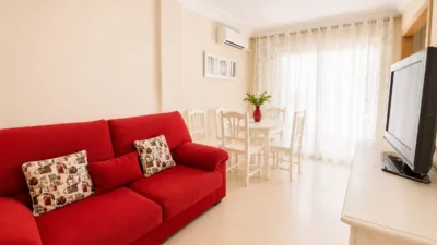 Pis – La Vila Joiosa - Villajoyosa - Vista 5