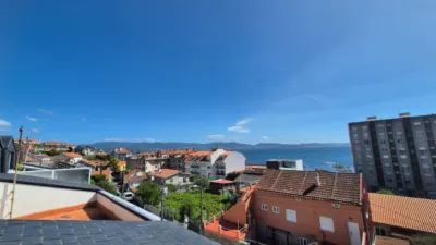 Chalet in Sanxenxo photo 4