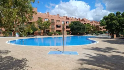 Apartamento en Los Abrigos photo 7