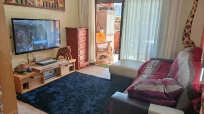 Apartamento en Los Abrigos photo 3