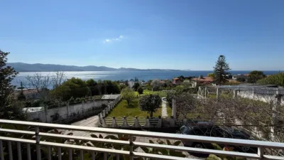 Chalet in Sanxenxo photo 6