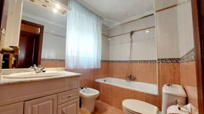 Piso en alquiler en Valdepasillas, Huerta Rosales-Valdepasillas (Badajoz Capital) de 800 €<span>/mes</span>