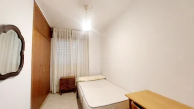 Piso en alquiler en Valdepasillas, Huerta Rosales-Valdepasillas (Badajoz Capital) de 800 €<span>/mes</span>