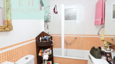 Apartment on Calle Albardín, 3 photo 27