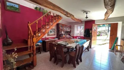 Casa en Guimarey (Santa Maria) (Friol) photo 3