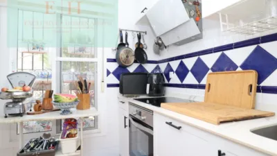 Apartment on Calle Albardín, 3 photo 3