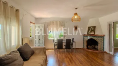 House in Les Rotes photo 4