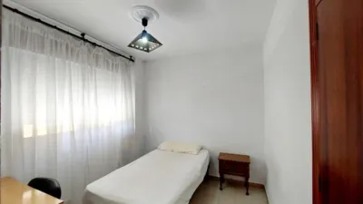 Piso en alquiler en Valdepasillas, Huerta Rosales-Valdepasillas (Badajoz Capital) de 800 €<span>/mes</span>