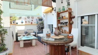 Apartment on Calle Albardín, 3 photo 18