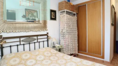 Apartment on Calle Albardín, 3 photo 25