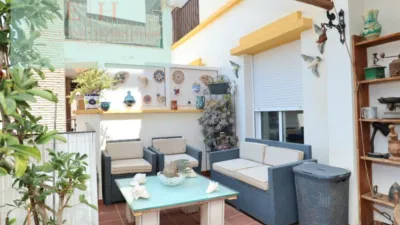 Apartment on Calle Albardín, 3 photo 19