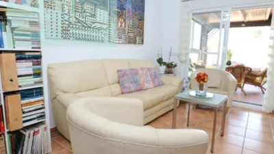 Apartment on Calle Albardín, 3 photo 9