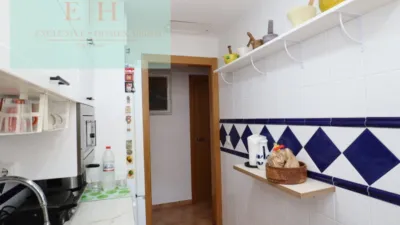 Apartment on Calle Albardín, 3 photo 7