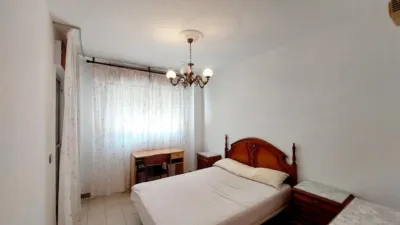 Piso en alquiler en Valdepasillas, Huerta Rosales-Valdepasillas (Badajoz Capital) de 800 €<span>/mes</span>