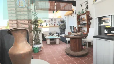 Apartment on Calle Albardín, 3 photo 17