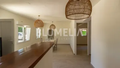 House in Les Rotes photo 14