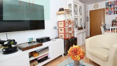 Apartment on Calle Albardín, 3 photo 11