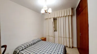 Piso en alquiler en Valdepasillas, Huerta Rosales-Valdepasillas (Badajoz Capital) de 800 €<span>/mes</span>