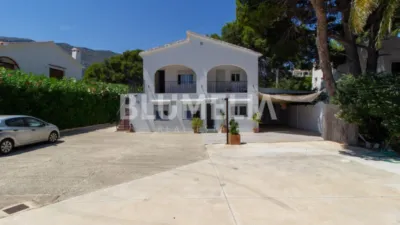 House in Les Rotes photo 31