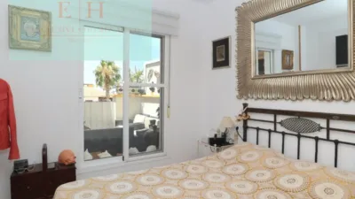 Apartment on Calle Albardín, 3 photo 24