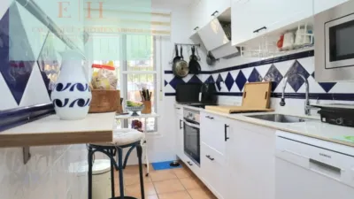 Apartment on Calle Albardín, 3 photo 2